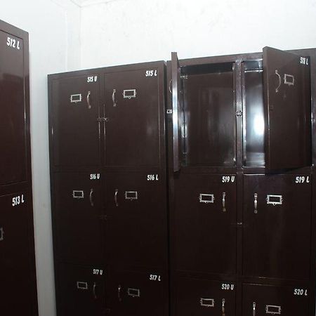 Nilraj Lodge Ratnāgiri Eksteriør bilde