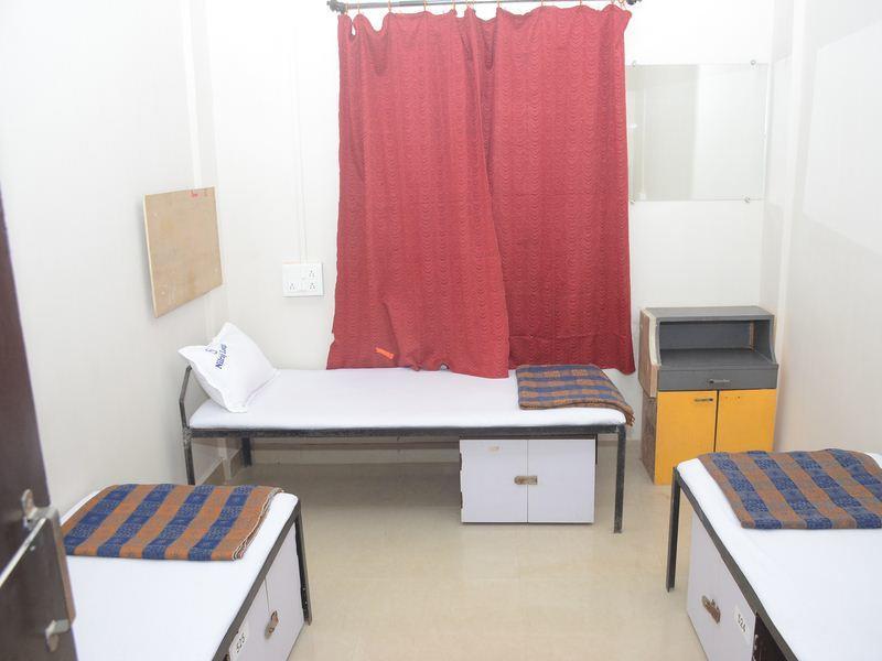 Nilraj Lodge Ratnāgiri Eksteriør bilde
