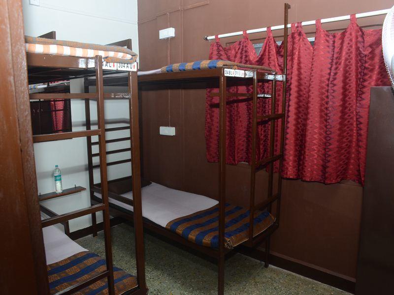 Nilraj Lodge Ratnāgiri Eksteriør bilde
