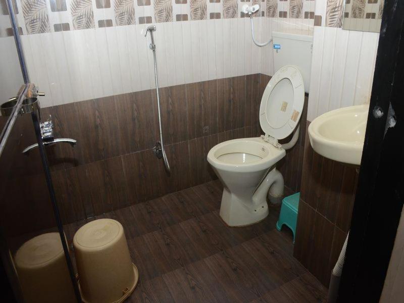 Nilraj Lodge Ratnāgiri Eksteriør bilde