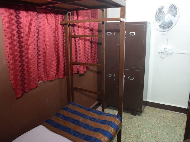 Nilraj Lodge Ratnāgiri Eksteriør bilde