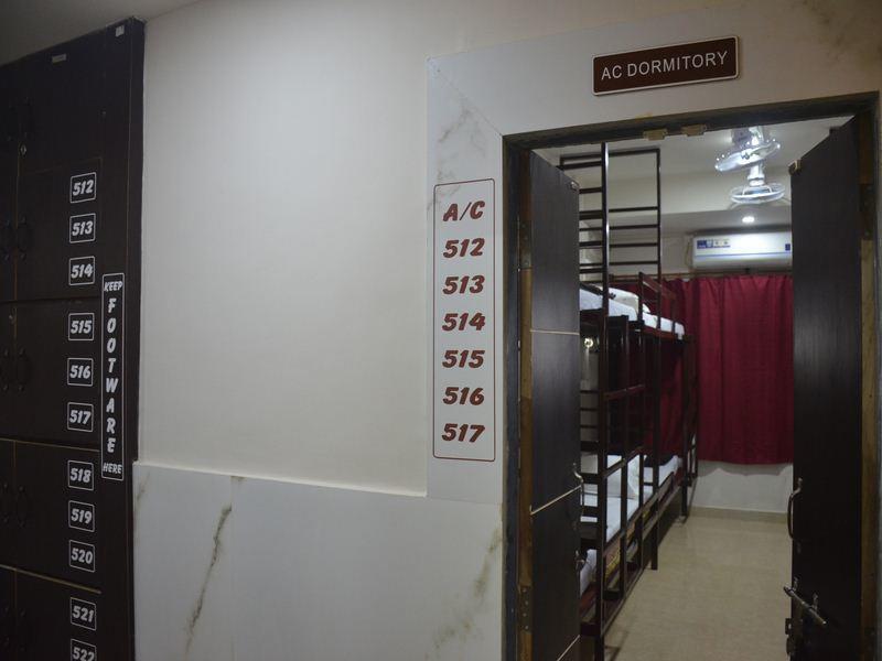 Nilraj Lodge Ratnāgiri Eksteriør bilde