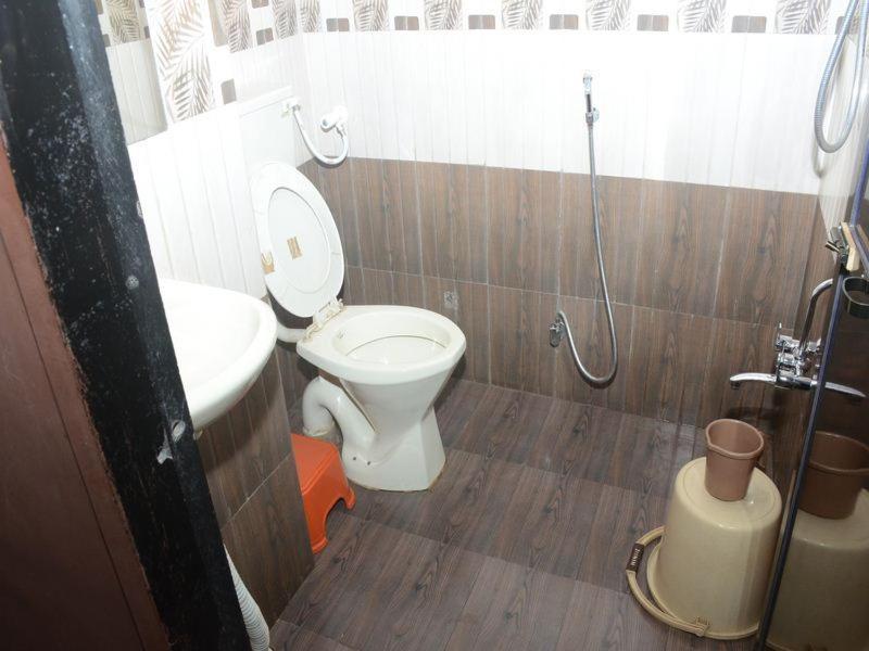 Nilraj Lodge Ratnāgiri Eksteriør bilde