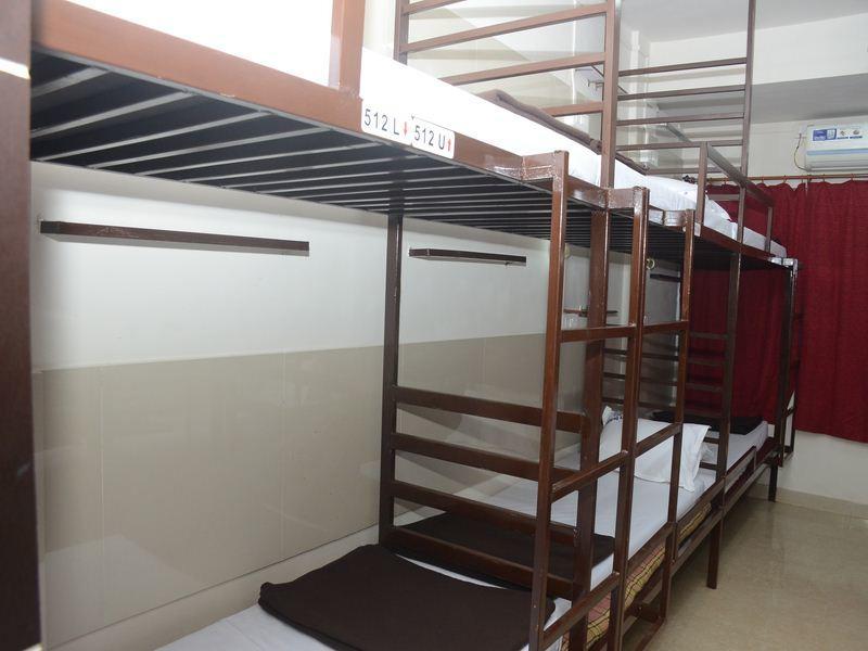 Nilraj Lodge Ratnāgiri Eksteriør bilde